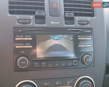 Серый Ниссан Лиф, объемом двигателя 0 л и пробегом 77 тыс. км за 7540 $, фото 26 на Automoto.ua