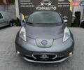 Сірий Ніссан Ліф, об'ємом двигуна 0 л та пробігом 159 тис. км за 7500 $, фото 7 на Automoto.ua