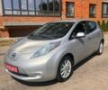 Сірий Ніссан Ліф, об'ємом двигуна 0 л та пробігом 125 тис. км за 6999 $, фото 1 на Automoto.ua