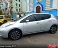 Сірий Ніссан Ліф, об'ємом двигуна 0 л та пробігом 155 тис. км за 6200 $, фото 3 на Automoto.ua