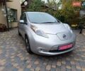 Ниссан Лиф 2014 в Ровно на Automoto.ua Серый Ниссан Лиф, объемом двигателя 0 л и пробегом 118 тыс. км за 5700 $, фото 13 на Automoto.ua