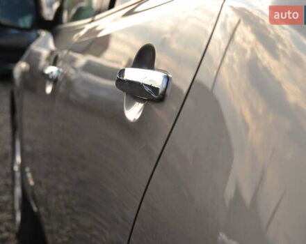 Сірий Ніссан Ліф, об'ємом двигуна 0 л та пробігом 74 тис. км за 6999 $, фото 12 на Automoto.ua