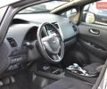 Сірий Ніссан Ліф, об'ємом двигуна 0 л та пробігом 74 тис. км за 6999 $, фото 15 на Automoto.ua