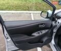 Серый Ниссан Лиф, объемом двигателя 0 л и пробегом 46 тыс. км за 7500 $, фото 14 на Automoto.ua