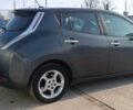 Серый Ниссан Лиф, объемом двигателя 0 л и пробегом 140 тыс. км за 6500 $, фото 6 на Automoto.ua