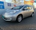 Серый Ниссан Лиф, объемом двигателя 0 л и пробегом 70 тыс. км за 6999 $, фото 13 на Automoto.ua