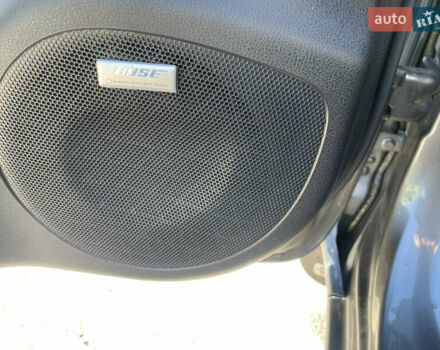 Серый Ниссан Лиф, объемом двигателя 0 л и пробегом 127 тыс. км за 7799 $, фото 7 на Automoto.ua