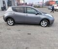 Серый Ниссан Лиф, объемом двигателя 0 л и пробегом 145 тыс. км за 7350 $, фото 9 на Automoto.ua