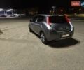 Серый Ниссан Лиф, объемом двигателя 0 л и пробегом 116 тыс. км за 6700 $, фото 5 на Automoto.ua