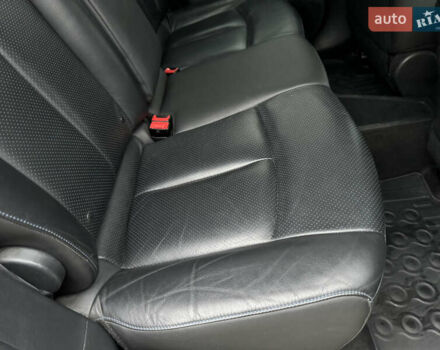 Сірий Ніссан Ліф, об'ємом двигуна 0 л та пробігом 75 тис. км за 7500 $, фото 31 на Automoto.ua