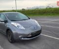 Сірий Ніссан Ліф, об'ємом двигуна 0 л та пробігом 154 тис. км за 6500 $, фото 1 на Automoto.ua