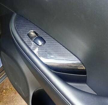 Серый Ниссан Лиф, объемом двигателя 0 л и пробегом 157 тыс. км за 7850 $, фото 15 на Automoto.ua