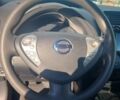 Сірий Ніссан Ліф, об'ємом двигуна 0 л та пробігом 142 тис. км за 7200 $, фото 40 на Automoto.ua