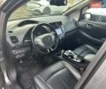 Сірий Ніссан Ліф, об'ємом двигуна 0 л та пробігом 186 тис. км за 6700 $, фото 6 на Automoto.ua