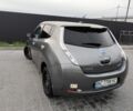 Серый Ниссан Лиф, объемом двигателя 0 л и пробегом 196 тыс. км за 5499 $, фото 1 на Automoto.ua