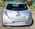Сірий Ніссан Ліф, об'ємом двигуна 0 л та пробігом 148 тис. км за 5400 $, фото 5 на Automoto.ua