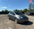 Сірий Ніссан Ліф, об'ємом двигуна 0 л та пробігом 99 тис. км за 6900 $, фото 1 на Automoto.ua