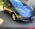 Сірий Ніссан Ліф, об'ємом двигуна 0 л та пробігом 0 тис. км за 7600 $, фото 1 на Automoto.ua