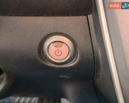 Серый Ниссан Лиф, объемом двигателя 0 л и пробегом 77 тыс. км за 7540 $, фото 25 на Automoto.ua