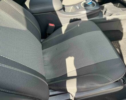 Сірий Ніссан Ліф, об'ємом двигуна 0 л та пробігом 140 тис. км за 7000 $, фото 9 на Automoto.ua