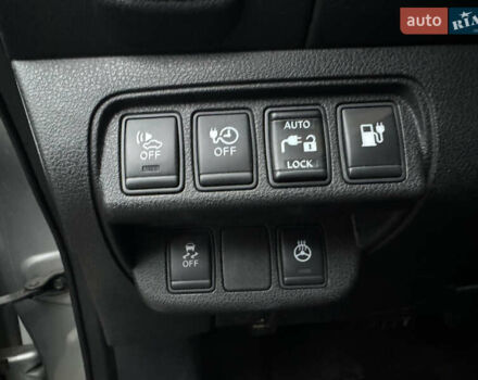 Сірий Ніссан Ліф, об'ємом двигуна 0 л та пробігом 75 тис. км за 7500 $, фото 36 на Automoto.ua