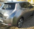 Серый Ниссан Лиф, объемом двигателя 3 л и пробегом 169 тыс. км за 6900 $, фото 6 на Automoto.ua