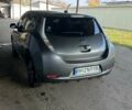 Сірий Ніссан Ліф, об'ємом двигуна 0 л та пробігом 103 тис. км за 7200 $, фото 4 на Automoto.ua