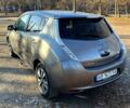 Серый Ниссан Лиф, объемом двигателя 0 л и пробегом 110 тыс. км за 8900 $, фото 4 на Automoto.ua