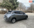 Серый Ниссан Лиф, объемом двигателя 0 л и пробегом 121 тыс. км за 7000 $, фото 33 на Automoto.ua
