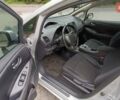 Сірий Ніссан Ліф, об'ємом двигуна 0 л та пробігом 118 тис. км за 6400 $, фото 2 на Automoto.ua