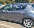 Сірий Ніссан Ліф, об'ємом двигуна 0 л та пробігом 81 тис. км за 7800 $, фото 1 на Automoto.ua