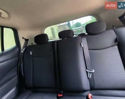 Сірий Ніссан Ліф, об'ємом двигуна 0 л та пробігом 227 тис. км за 8528 $, фото 8 на Automoto.ua