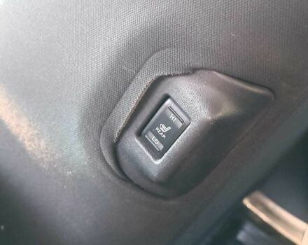 Серый Ниссан Лиф, объемом двигателя 0 л и пробегом 77 тыс. км за 6790 $, фото 14 на Automoto.ua