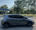 Серый Ниссан Лиф, объемом двигателя 0 л и пробегом 200 тыс. км за 6900 $, фото 7 на Automoto.ua