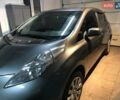 Сірий Ніссан Ліф, об'ємом двигуна 0 л та пробігом 99 тис. км за 7800 $, фото 1 на Automoto.ua