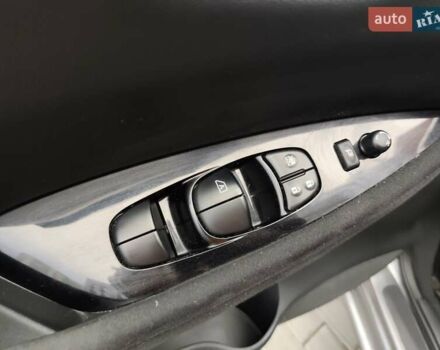 Серый Ниссан Лиф, объемом двигателя 0 л и пробегом 100 тыс. км за 5999 $, фото 40 на Automoto.ua