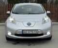 Серый Ниссан Лиф, объемом двигателя 0 л и пробегом 35 тыс. км за 8700 $, фото 1 на Automoto.ua