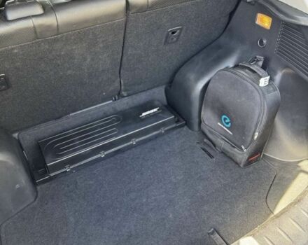 Серый Ниссан Лиф, объемом двигателя 0 л и пробегом 92 тыс. км за 6700 $, фото 4 на Automoto.ua