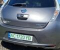 Сірий Ніссан Ліф, об'ємом двигуна 0 л та пробігом 189 тис. км за 7100 $, фото 1 на Automoto.ua