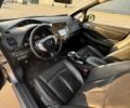 Сірий Ніссан Ліф, об'ємом двигуна 0 л та пробігом 231 тис. км за 7795 $, фото 5 на Automoto.ua