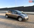 Сірий Ніссан Ліф, об'ємом двигуна 0 л та пробігом 160 тис. км за 7700 $, фото 55 на Automoto.ua