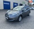Серый Ниссан Лиф, объемом двигателя 0 л и пробегом 140 тыс. км за 7000 $, фото 1 на Automoto.ua