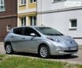 Сірий Ніссан Ліф, об'ємом двигуна 0 л та пробігом 95 тис. км за 8300 $, фото 1 на Automoto.ua