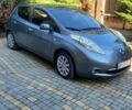 Сірий Ніссан Ліф, об'ємом двигуна 0 л та пробігом 100 тис. км за 8500 $, фото 1 на Automoto.ua