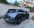 Серый Ниссан Лиф, объемом двигателя 0 л и пробегом 280 тыс. км за 7999 $, фото 1 на Automoto.ua