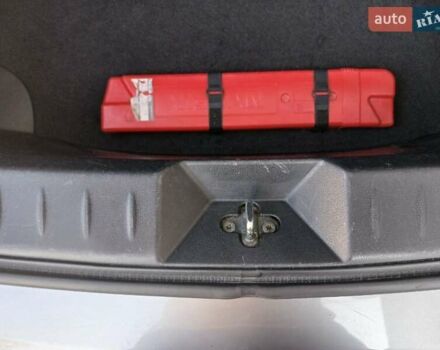 Серый Ниссан Лиф, объемом двигателя 0 л и пробегом 119 тыс. км за 7100 $, фото 23 на Automoto.ua