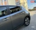 Серый Ниссан Лиф, объемом двигателя 0 л и пробегом 90 тыс. км за 7850 $, фото 31 на Automoto.ua