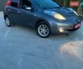 Серый Ниссан Лиф, объемом двигателя 0 л и пробегом 123 тыс. км за 7450 $, фото 1 на Automoto.ua