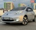 Серый Ниссан Лиф, объемом двигателя 0 л и пробегом 84 тыс. км за 7800 $, фото 1 на Automoto.ua