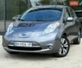 Серый Ниссан Лиф, объемом двигателя 0 л и пробегом 175 тыс. км за 7000 $, фото 1 на Automoto.ua